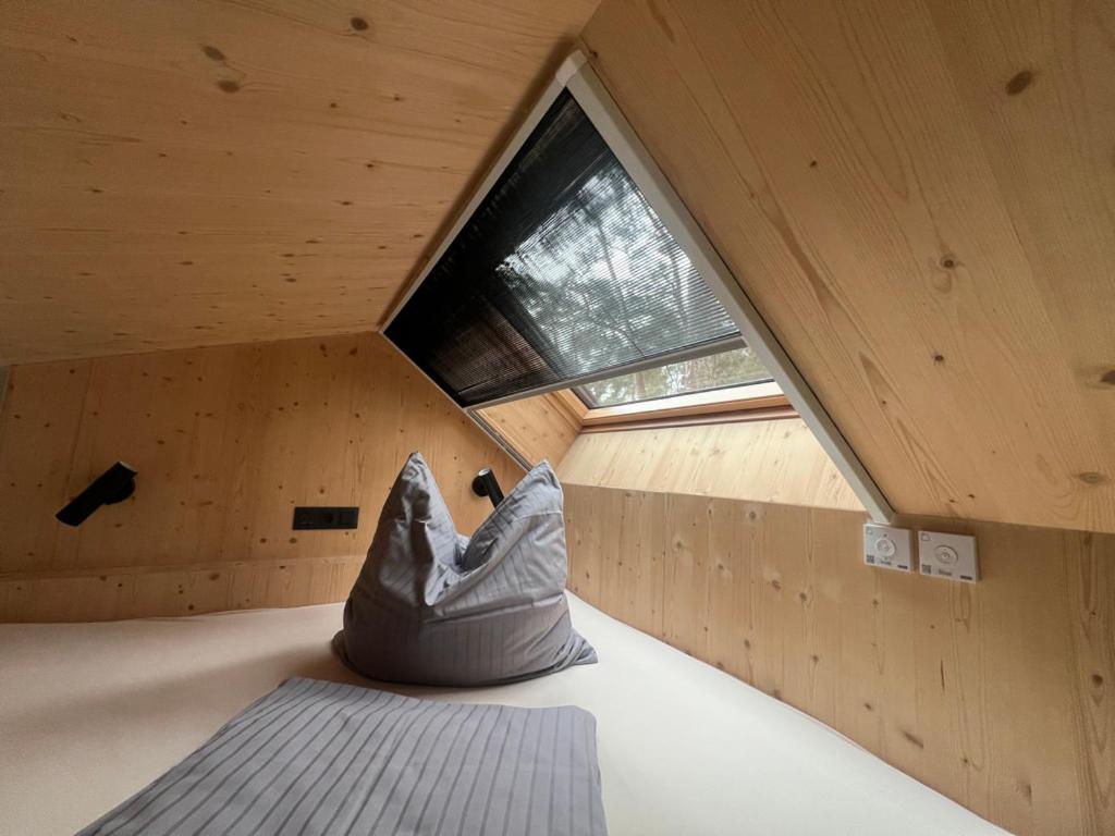 Cabin28 Lubmin Exteriér fotografie